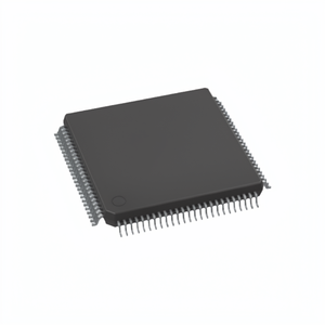100 LQFP Buy Online Electronic Components Memory Original One Stop Service CY7C025-25AXI - Product Image 1