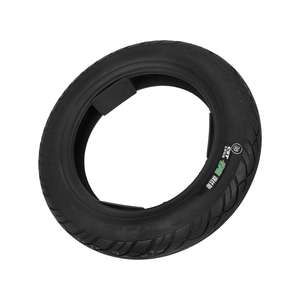 Neumático sin Cámara Cheng Shin 2.75-10 para Scooter Eléctrico, Neumático de Vacío 14X2.75, Neumáticos para Scooter de 10 Pulgadas C-917 14x2.75, Neumático sin Cámara CST - Product Image 3