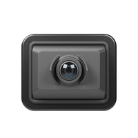 Skydroid C01 Gimbal 4K Ultra HD CMOS MicroSD Depolama Alanlı 120 Geniş Açılı IP65 Su Geçirmez ABS Malzemeli Siyah Renkli Drone Kamera