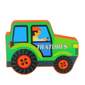 Libro per Bambini Personalizzato <span class=keywords><strong>con</strong></span> Logo, Ecologico, <span class=keywords><strong>con</strong></span> Copertina Rigida e Rilegatura Perfetta in Carta Patinata - Product Image 3