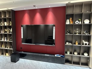 Feutre insonorisant auto-adhésif en caoutchouc butyle de 2 mm, écologique, inodore, plaque d'atténuation acoustique pour la <span class=keywords><strong>maison</strong></span> - Product Image 5