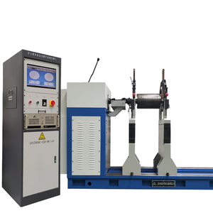 YYW-5000/7500kg quạt công nghiệp cân bằng động thử nghiệm thiết bị máy miễn phí dịch vụ báo cáo thử nghiệm được cung cấp - Product Image 1