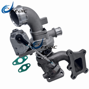 28231-04560 839827 Turbocompresor para Hyundai Kona <span class=keywords><strong>KIA</strong></span> <span class=keywords><strong>Ceed</strong></span> Stonic I20 I30 IB GB <span class=keywords><strong>1.0</strong></span> <span class=keywords><strong>T</strong></span> <span class=keywords><strong>GDI</strong></span> G3LC G3LE 74/88 Kw 2015-2023 - Product Image 4
