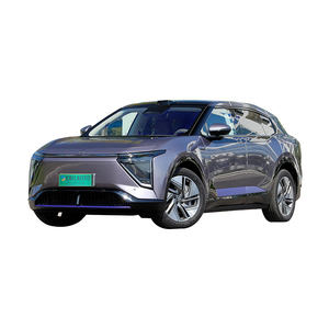 2023 <span class=keywords><strong>hiphi</strong></span> <span class=keywords><strong>Y</strong></span> 560 860 765KM voiture électrique 4 places suv véhicules à énergie nouvelle berline électrique de luxe voitures - Product Image 1