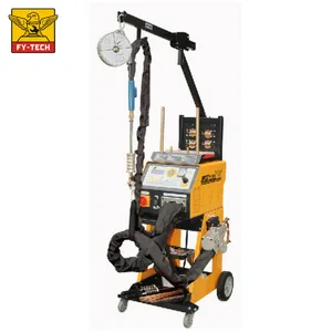 FY9900X Dent Pulling Spot Weld Machine For Iron