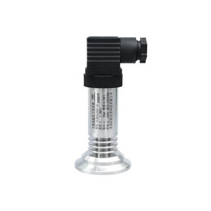 Transmisor de Presión de Silicio Difuso Xsens PCM352KF-H 0-10MPa 4-20mA Sanitario Resistente a Altas Temperaturas - Product Image 1