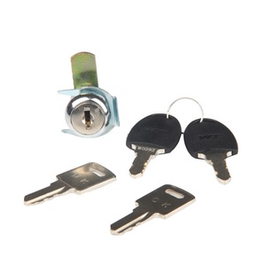 1002 tübüler kam kilidi mobilya kam kilidi ve somun kam kilidi emniyet pimi - Product Image 2