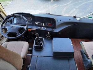 Autobus Usato Universale Zhengzhou 2015, 29 Posti, Motore YUTONG EURO IV ZK6729DT2 - Product Image 4