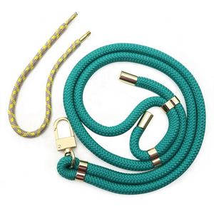 Accessoires de téléphone en nylon de haute qualité, sangle universelle pour smartphone, housse de protection, attache, cordon pour téléphone portable - Product Image 3