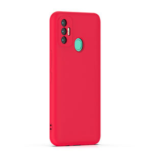 Funda de silicona tpu para tecno spark 7 Camon 17 Pro 19 18 Premier 18T 18i Pro, cubierta a prueba de golpes - Product Image 6