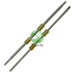 PA03630-G200ลูกกลิ้งฟีด PA03630-G205ใหม่สำหรับฟูจิตสึ <span class=keywords><strong>Fi</strong></span> 6130 <span class=keywords><strong>6230</strong></span> 6125zl 6140 6240z 6225 - Product Image 6