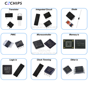 Brand New Original Supply J24C02-SI SOP-8 Semiconductor Integrated Circuit CZSKU:R4B2D3C6 - Product Image 5