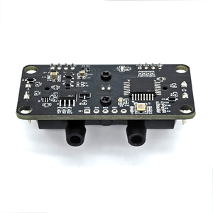 <span class=keywords><strong>Sensor</strong></span> de Flujo de Oxígeno Ultrasónico Maijing Electronics, Modelo MJ1000-1 de 12V, Rango de 21%-95.6%, Humedad de 0-99%, Resolución de 0.1% - Product Image 6