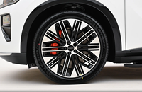 Nouveau ZEEKR 8X 2026 Luxe Cuir Nappa PHEV Toit Panoramique Moteur 2.0T SUV Max 55kWh 70kWh Livraison Directe Usine Ultra