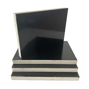 Contreplaqué <span class=keywords><strong>de</strong></span> coffrage <span class=keywords><strong>de</strong></span> Film anti-dérapant noir <span class=keywords><strong>de</strong></span> haute qualité pour le plancher <span class=keywords><strong>de</strong></span> conteneur <span class=keywords><strong>de</strong></span> panneau <span class=keywords><strong>de</strong></span> scène - Product Image 3