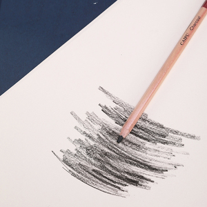 Nouveau kit de <span class=keywords><strong>dessin</strong></span> avec gomme et taille-crayon pour croquis - Product Image 4