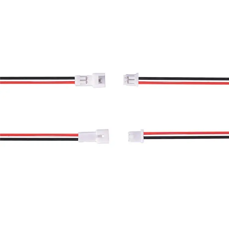 LED Strip Light 2 Pin 2 Way Low Voltage Universal Compact Wire T Tap Connectors Wire Connector 4 pin Female Connector Cable