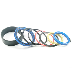 PU con dấu thủy lực <span class=keywords><strong>Kit</strong></span> <span class=keywords><strong>O</strong></span> <span class=keywords><strong>Ring</strong></span> loại thủy lực Jack sửa chữa <span class=keywords><strong>Kit</strong></span> ngã ba con dấu thiết lập điện chỉ đạ<span class=keywords><strong>o</strong></span> bơm Gasket con dấu cơ khí - Product Image 4