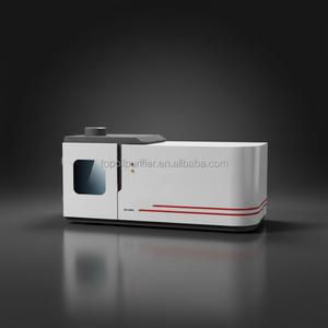 Spectromètre d'émission optique à plasma à couplage inductif ASTM D6595 - Product Image 1