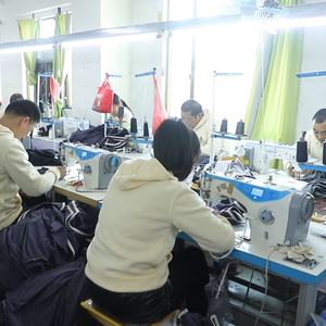 Pantalones Cortos Casuales de Algodón 100% Personalizados para Hombre, Estampado de Camuflaje, Talla Grande, con Cordón Elástico, Lavado Ácido, Bordado con Pedrería, Ecológicos - Product Image 6