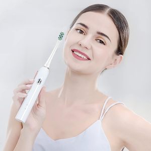 <span class=keywords><strong>Tête</strong></span> <span class=keywords><strong>de</strong></span> <span class=keywords><strong>brosse</strong></span> <span class=keywords><strong>à</strong></span> dents jetable Sonic <span class=keywords><strong>de</strong></span> haute qualité pour adultes, compatible avec <span class=keywords><strong>Philips</strong></span> BL553 - Product Image 6