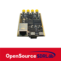 Carte de développement OpenSourceSDRLab Professional Edition 7020-SDR pour Pluto SDR & MATLAB Kit de radio définie par logiciel
