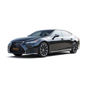 <span class=keywords><strong>Lexus</strong></span> <span class=keywords><strong>LS</strong></span> <span class=keywords><strong>500h</strong></span> Edición Ejecutiva - Product Image 1