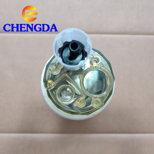 Phụ Tùng Xe Tải SINOTRUK <span class=keywords><strong>Howo</strong></span> VG1540080311 Bộ Lọc Nhiên Liệu Diesel Để Bán - Product Image 4
