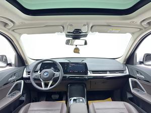 Auto Usata BMW Economica, BMW IX1 2024 EDrive25L Pacchetto <span class=keywords><strong>X</strong></span> Design, Auto Usata di Alta Qualità, Nessuna Necessità di Attesa di 180 Giorni - Product Image 4