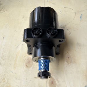 Venta de Motores Hidráulicos de Alta Calidad y Estabilidad, Alta Presión, con Capacidades de Alto Torque - Product Image 4