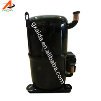R22 FH4522F Compresseur réfrigérant à défilement d'origine Compresseur de climatiseur 2HP