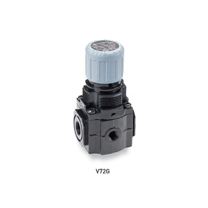 Válvulas de Control Resistentes a la Presión de Sellado de la Serie VM10 de Norgren Valve Island - Product Image 3