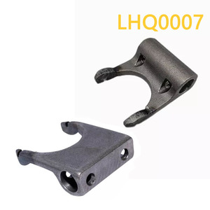 Fourchette de commande d'embrayage Addili neuve LHQ0007, pièce de rechange pour Chevrolet Sail 2010, référence OE 9071524 - Product Image 5