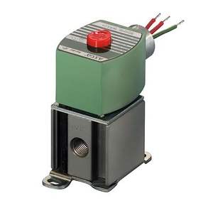 Nouvelles électrovannes ASCO 340/360/370 - Product Image 2