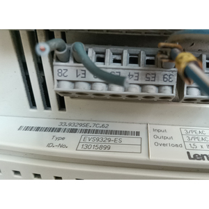 Controlador EVS9329-ES EVS9300 para Lenze EVS9329-ES - Product Image 2