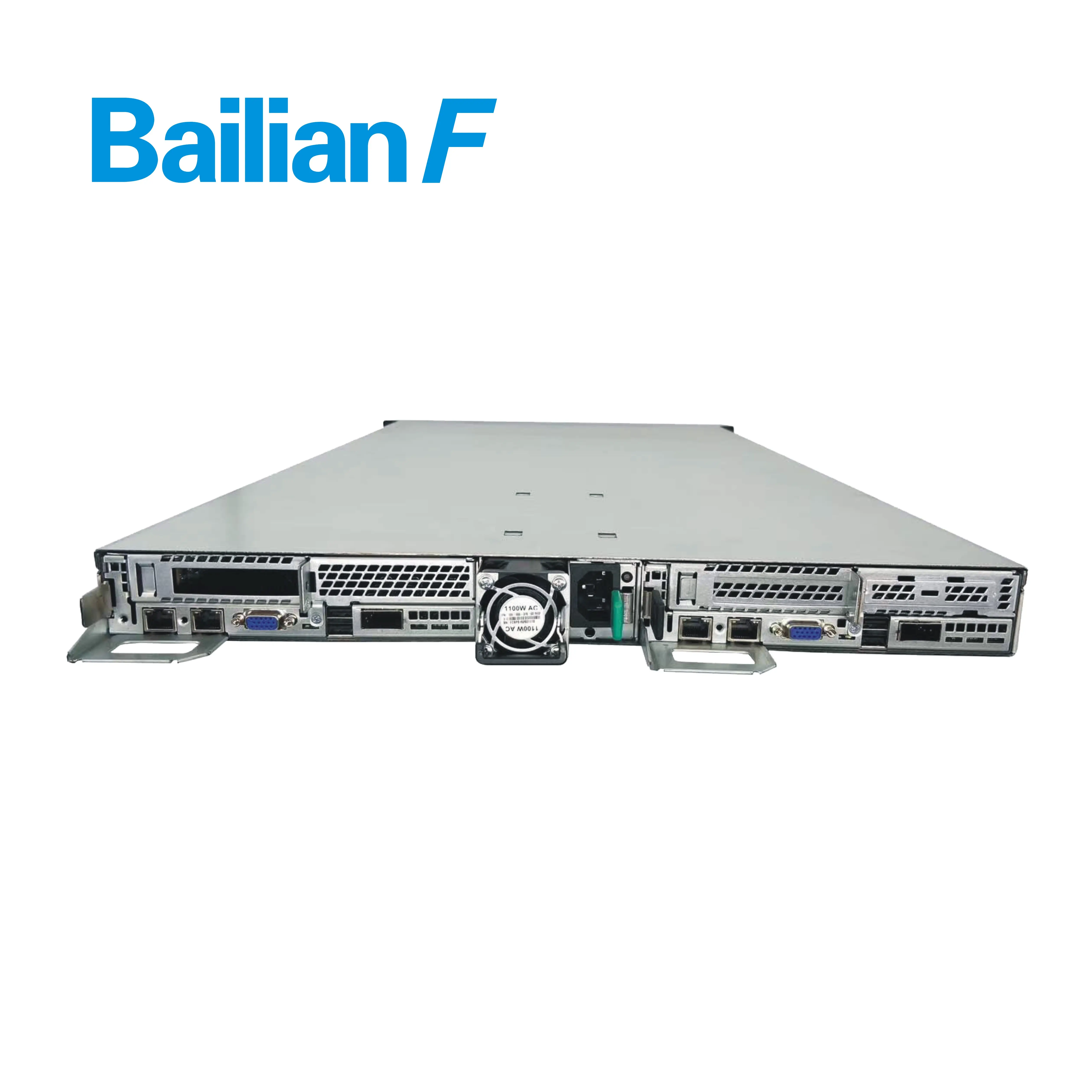 Unternehmen 2U rackmount chassis Kuchen Messer Und Server Set Hosting Server