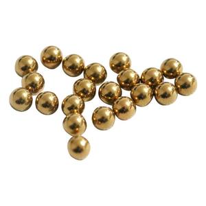 H62 латунные шарики, твердые декоративные полированные высокоточные шарики HRC 75-87, твердость 0,8/1/2/3/4/7/8/10 мм, доступны размеры - Product Image 5