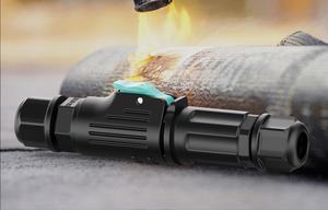 EW-LP12 E-Weichat 2/3/4/5/6/7/8 broches connecteur industriel mâle femelle connecteur d'équipement médical connecteur étanche IP68 - Product Image 6