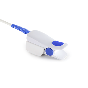 Sensor Spo2 Jari Dewasa Nellc0r N550 N560 N595 <span class=keywords><strong>OXi</strong></span> DS100A <span class=keywords><strong>Probe</strong></span> Spo2 - Product Image 3