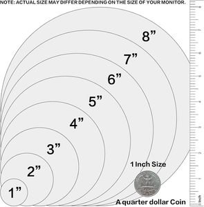 1-2500 tùy chỉnh phim hoạt hình sticker cuộn 1 "-10" inch cá nhân không thấm nước PVC nhãn doanh nghiệp công ty dán thiết kế bất kỳ Logo - Product Image 3