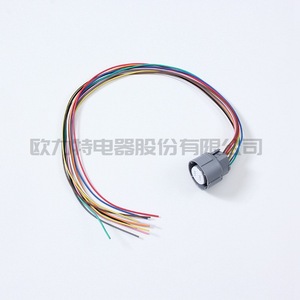 Arnés de Transmisión 4L80E MTL94-03 B50-0032 2422798 Hecho a Medida 12V IP65 Aislamiento de PVC Instalación Estática - Product Image 3