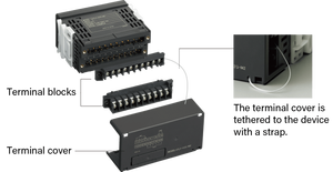 Medidores de Panel Digitales Serie MG 47 Más Vendidos, Modelo P23 (Japón) - Product Image 1
