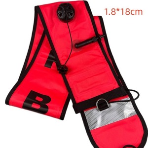 Sinodiving plongée sous-marine marqueur <span class=keywords><strong>de</strong></span> sécurité <span class=keywords><strong>bouée</strong></span> <span class=keywords><strong>pas</strong></span> <span class=keywords><strong>cher</strong></span> eau <span class=keywords><strong>sauvetage</strong></span> Surface marqueur <span class=keywords><strong>bouée</strong></span> pour plongée natation et équipement <span class=keywords><strong>de</strong></span> plongée et accessoire - Product Image 5