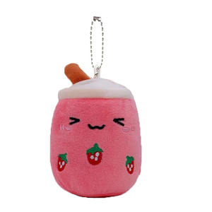 Große Boba Plüsch - Product Image 4