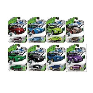1:64 <span class=keywords><strong>Hot</strong></span> Slide Free Wheel Super simulazione diecast auto giocattolo in lega giocattoli per veicoli in metallo - Product Image 3