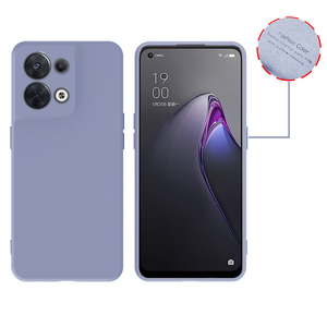 SMTT สีสันหรูหรานุ่มซิลิโคนป้องกันโทรศัพท์มือถือสำหรับ OPPO Reno8 <span class=keywords><strong>Reno7</strong></span> A96 A76 K10โทรศัพท์ - Product Image 2