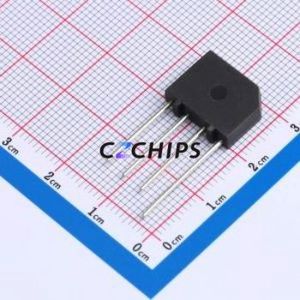 Pont redresseur à diodes KBP305 KBP de haute qualité, fournisseur de composants électroniques en gros et service BOM - Product Image 2