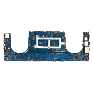 Für Dell Precision 15 5520 XPS 15 9560 Laptop Motherboard I5-6300HQ I7-6820HQ I7-7820HQ I7-7700HQ M1200 GTX1050 LA-E331P 0 YH90J - Product Image 2