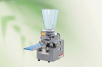 Machine à wontons automatique multifonctionnelle, machine à former des wontons et des raviolis pour les usines alimentaires