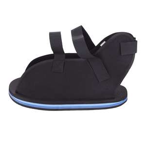 आपरेशन जूता खुले पैर की अंगुली पैर फ्रैक्चर वसूली प्लास्टर सर्जिकल <span class=keywords><strong>Ortho</strong></span> जूते - Product Image 3